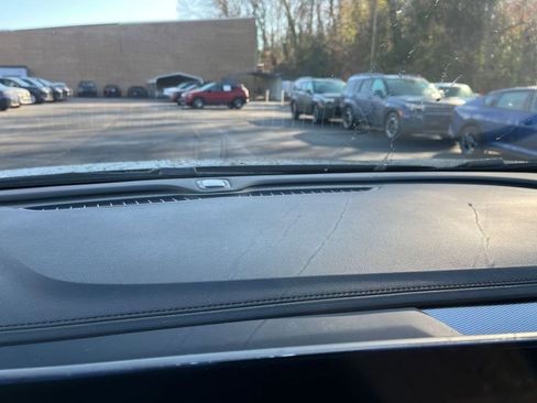 Used 2025 Buick Encore GX Preferred image 18