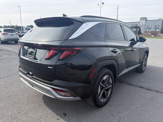 Used 2025 Hyundai Tucson SEL video 3