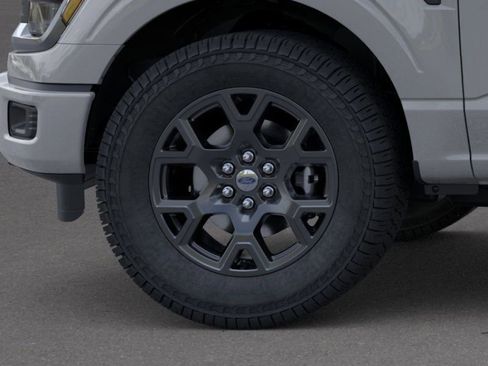 New 2026 Ford F150 STX w/ Equipment Group 200A image 19