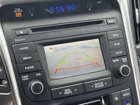 Used 2014 Hyundai Sonata Hybrid FWD image 16