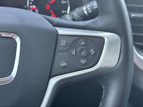 Certified 2023 GMC Acadia SLT w/ Elevation Edition FWD image 27
