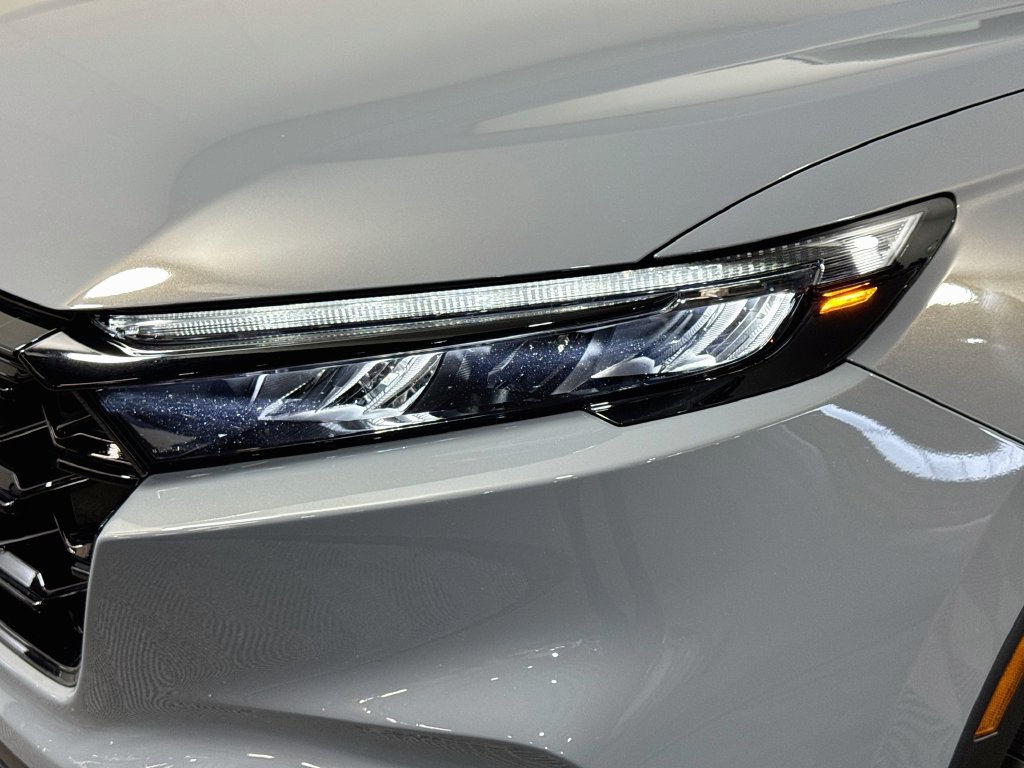 Used 2024 Honda CR-V Sport-L image 3