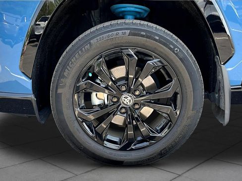 Used 2024 Toyota RAV4 XSE image 11