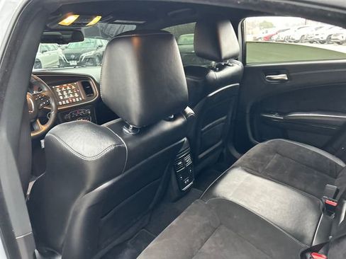 Used 2022 Dodge Charger R/T w/ Plus Group image 37