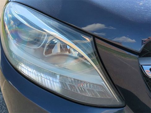 Used 2017 Mercedes-Benz GLE 350 4MATIC image 9