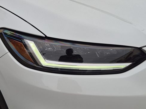 Used 2024 Honda HR-V LX image 10