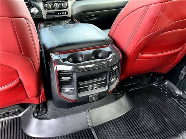 Used 2019 RAM 1500 Rebel w/ Rebel Level 2 Equipment Group RWD image 26
