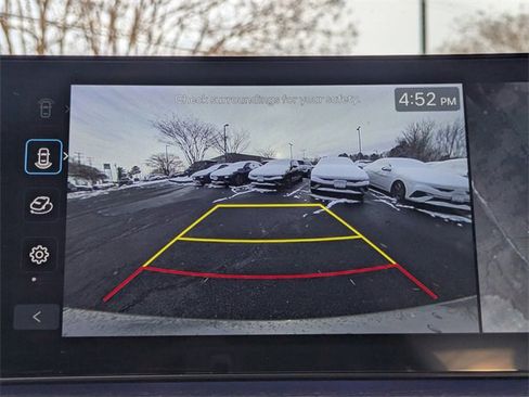 Used 2025 Hyundai Santa Fe Calligraphy image 20