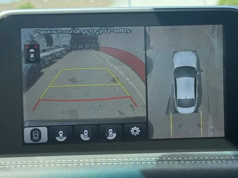 Used 2019 Genesis G70 2.0T Advanced w/ Sport Package AWD/4WD image 20