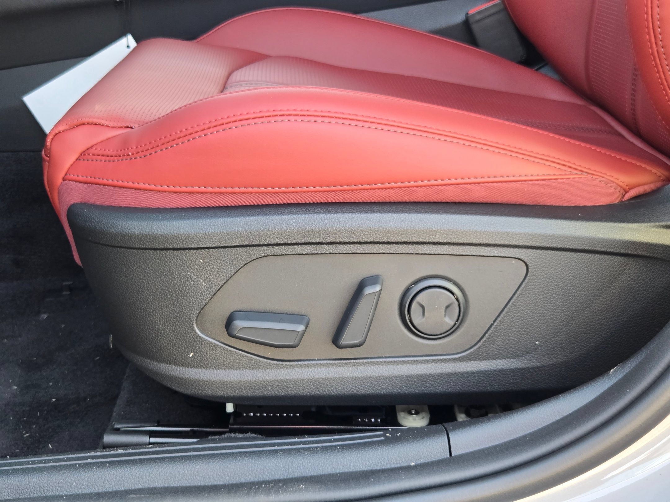 New 2026 Kia K5 GT-Line w/ GT-Line Red Interior Package FWD image 18