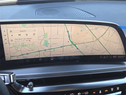 New 2025 Cadillac Lyriq Luxury image 24