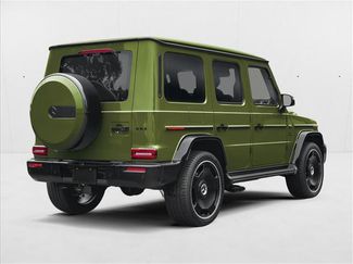 New 2026 Mercedes-Benz G 63 AMG 4MATIC video 2