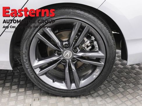 Used 2024 Acura Integra A-Spec FWD image 33