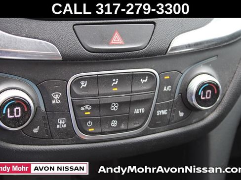Used 2020 Chevrolet Equinox LT FWD image 36