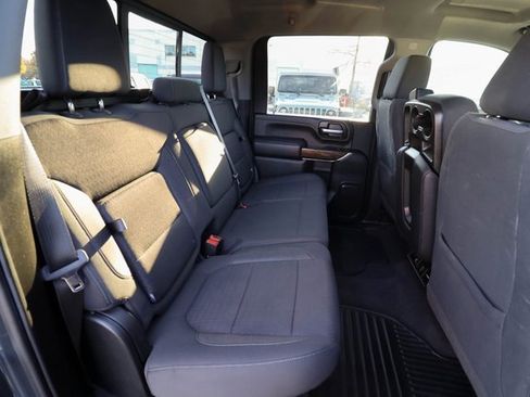 Used 2020 GMC Sierra 2500 SLE w/ SLE Convenience Package image 55