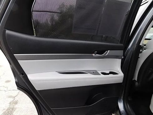 Used 2020 Hyundai Palisade SEL image 12