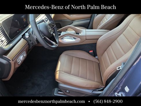 New 2026 Mercedes-Benz GLE 450 4MATIC Coupe image 7