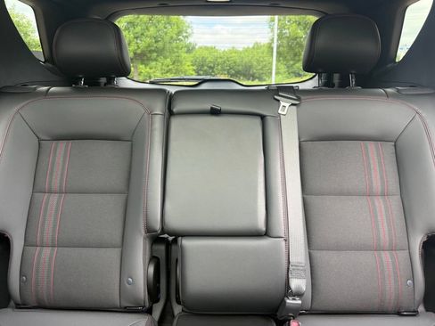 Used 2022 Chevrolet Equinox RS w/ LPO, Floor Liner Package AWD/4WD image 20