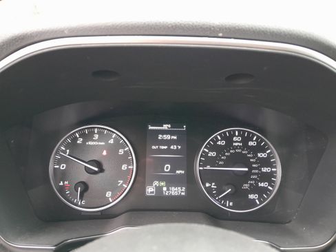 Used 2020 Subaru Outback Limited image 20