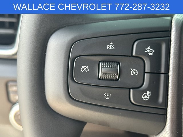Used 2025 GMC Sierra 1500 Denali w/ Technology Package AWD/4WD image 21
