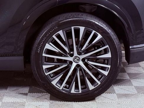 Certified 2025 Lexus RX 350 Premium Plus FWD image 14
