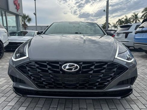 Used 2022 Hyundai Sonata SEL Plus FWD image 2