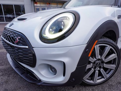 Used 2024 MINI Cooper Clubman S image 46