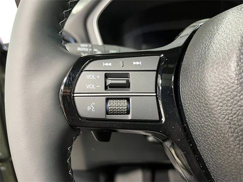 New 2026 Honda Passport TrailSport Elite image 16