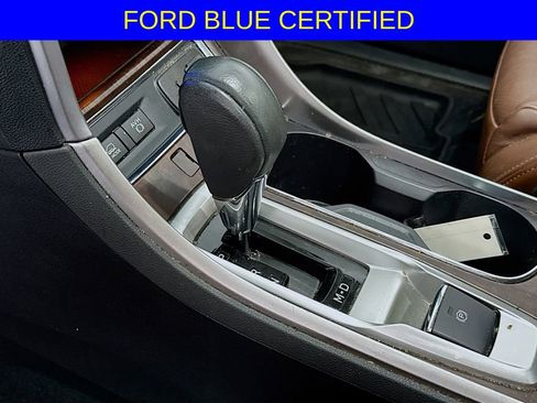 Used 2021 Subaru Ascent Touring w/ Popular Package #2A image 16