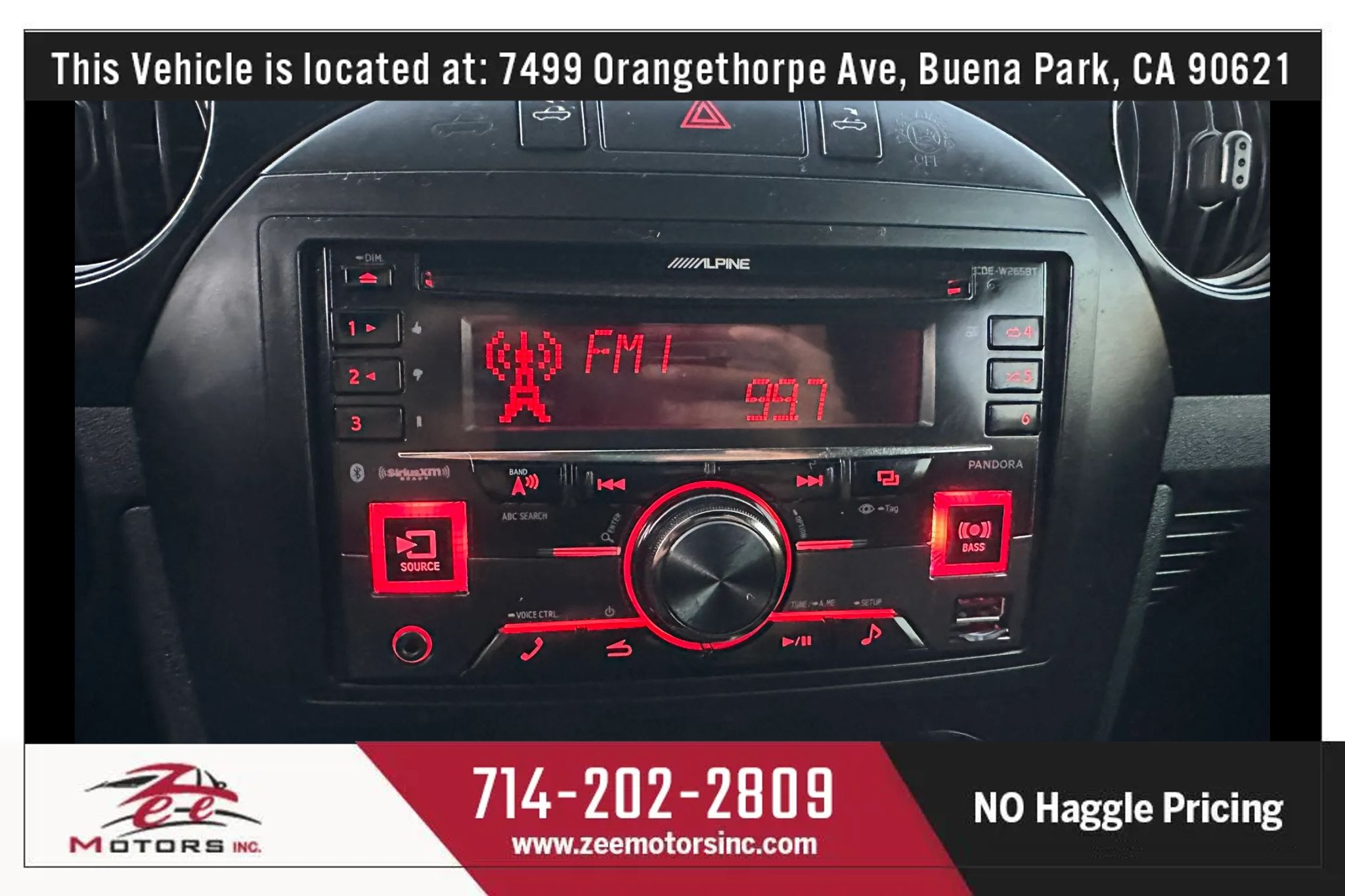 Used 2008 MAZDA MX-5 Miata Touring RWD image 36
