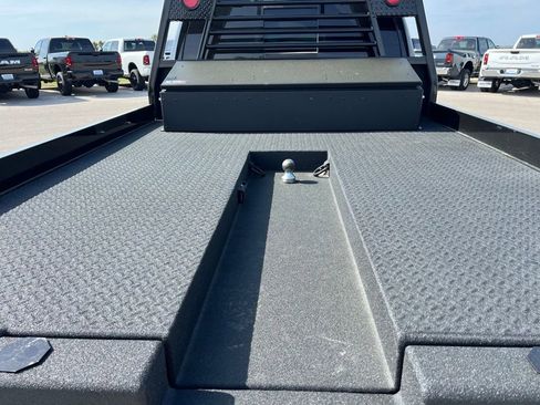 Used 2026 RAM 3500 Big Horn image 4