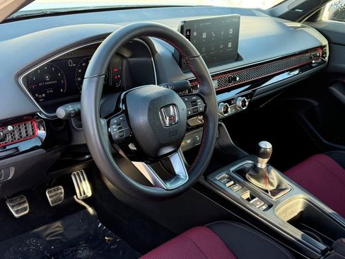 Used 2026 Honda Civic Si image 23