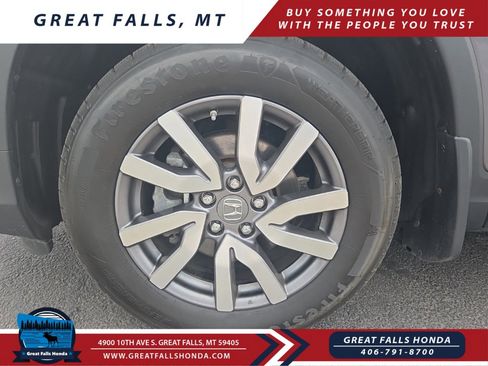 Used 2022 Honda Pilot Black Edition image 30