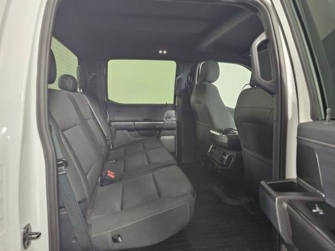 Certified 2021 Ford F150 XLT w/ Equipment Group 302A High AWD/4WD image 15
