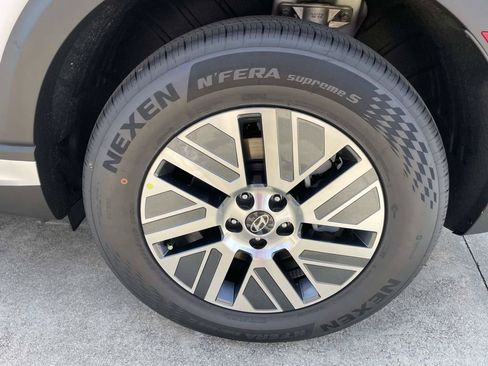 New 2026 Hyundai Palisade FWD Hybrid image 9
