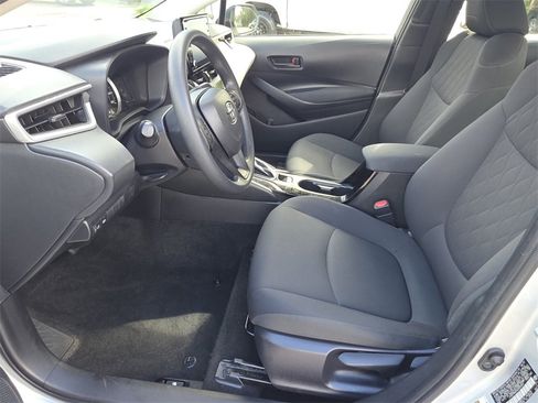 Certified 2022 Toyota Corolla LE image 24