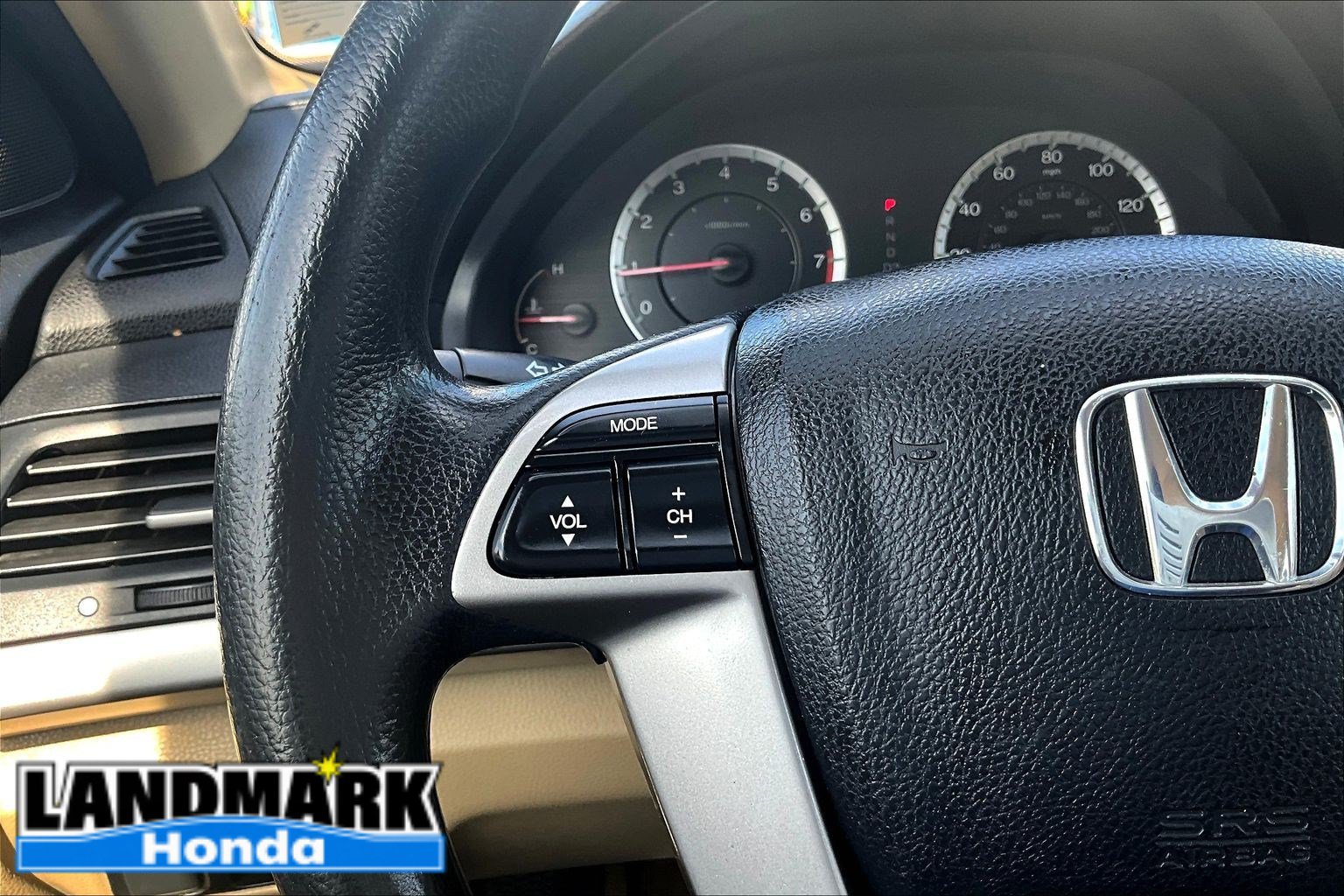 Used 2011 Honda Accord LX-P image 19
