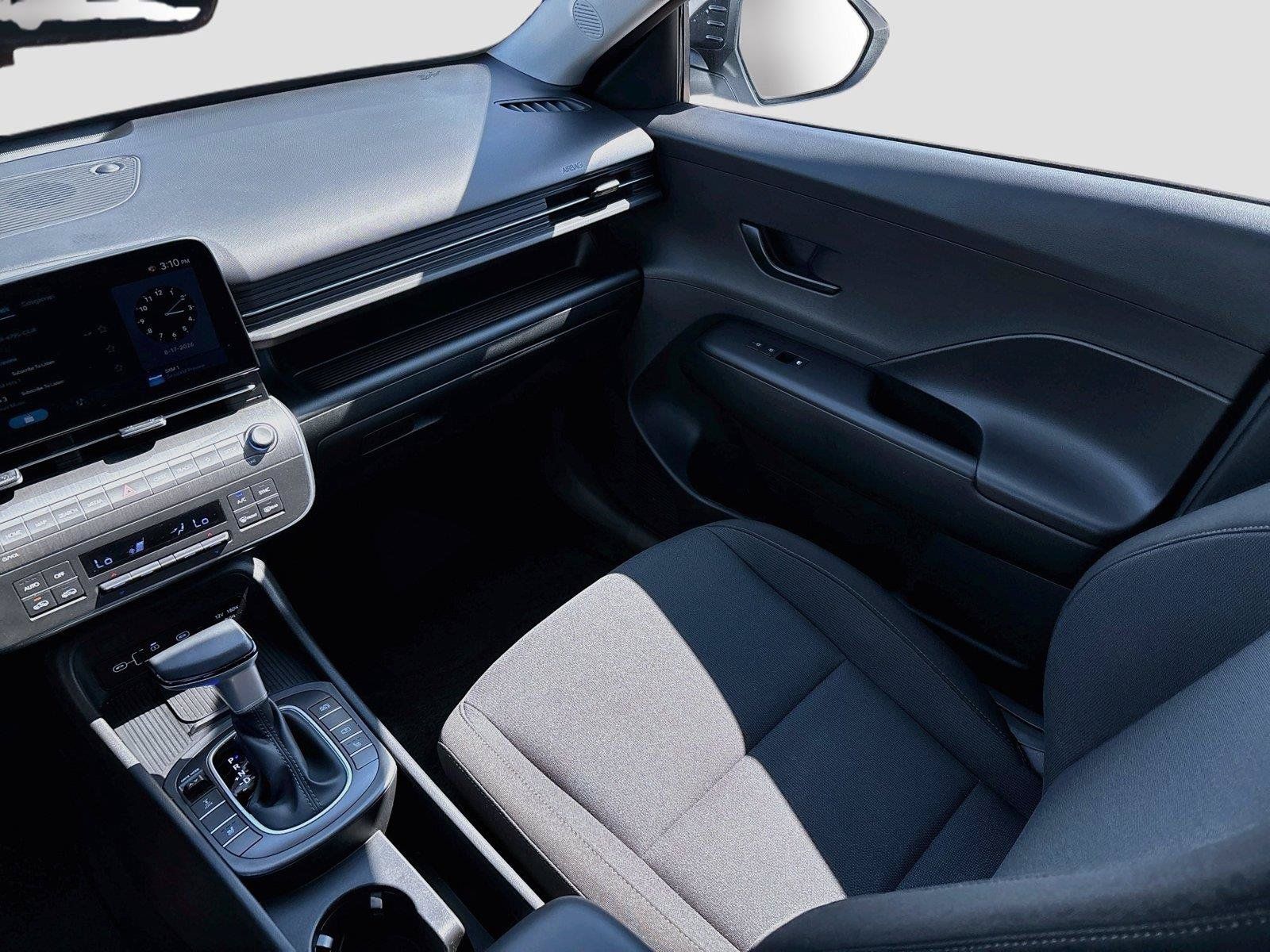 Certified 2026 Hyundai Kona SEL Sport AWD/4WD image 24