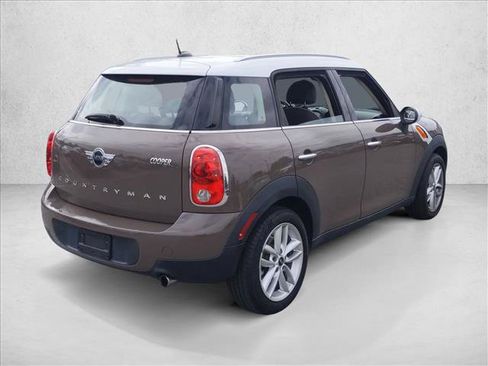 Used 2014 MINI Cooper Countryman FWD image 5