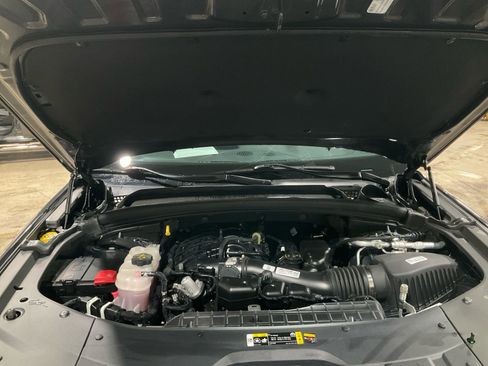 Used 2023 Jeep Grand Cherokee Altitude image 25