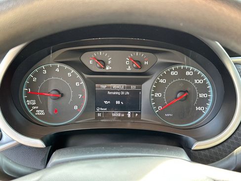 Used 2023 Chevrolet Malibu LT image 27