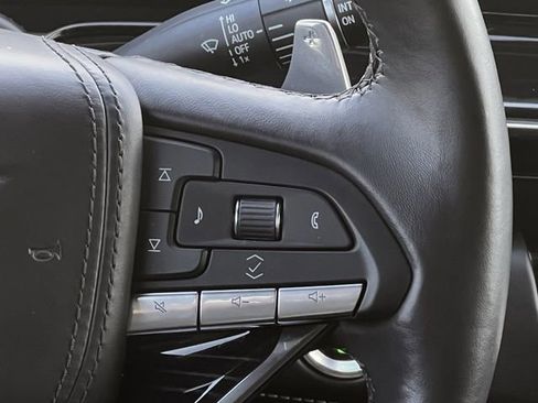 Certified 2024 Cadillac Escalade V w/ LPO, ONYX Package image 17