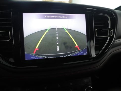 Used 2023 Dodge Durango GT image 15