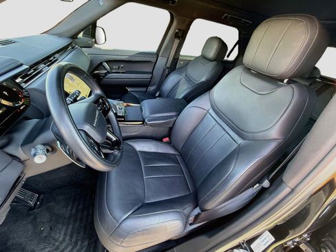 Used 2023 Land Rover Range Rover Sport SE Dynamic AWD/4WD image 21