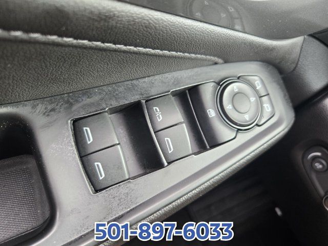 Used 2023 Chevrolet Traverse LT w/ LPO, Cargo Package AWD/4WD image 32