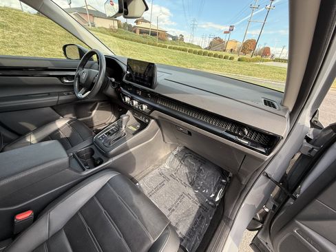 Certified 2023 Honda CR-V EX-L image 22