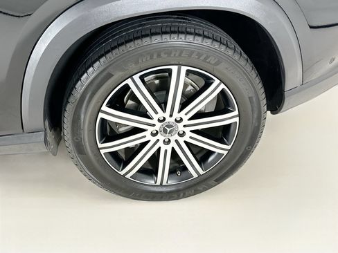 Certified 2025 Mercedes-Benz GLE 350 4MATIC image 32