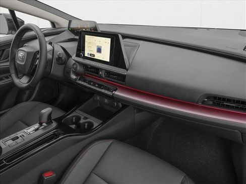 New 2026 Toyota Prius XSE image 11