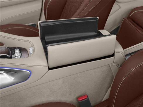 New 2026 Mercedes-Benz Maybach GLS 600 Maybach GLS 600 image 10