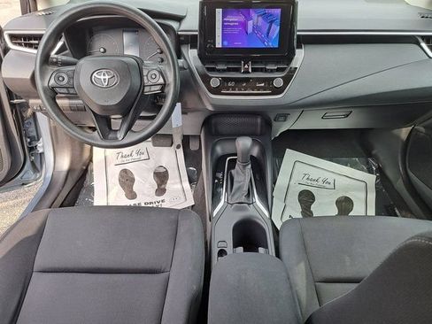 Used 2023 Toyota Corolla LE FWD image 29